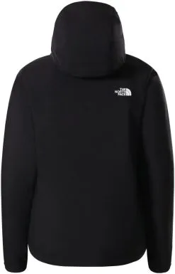 The North Face Carto Triclimate Jacket Women's -Peak Performance Butik the north face carto triclimate jacket women s tnf black xs tnf black 2