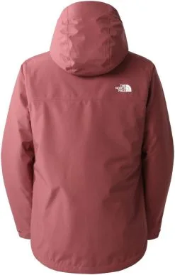The North Face Carto Triclimate Jacket Women's -Peak Performance Butik the north face carto triclimate jacket women s wild ginger deep taupe xs wild ginger deep taupe 2