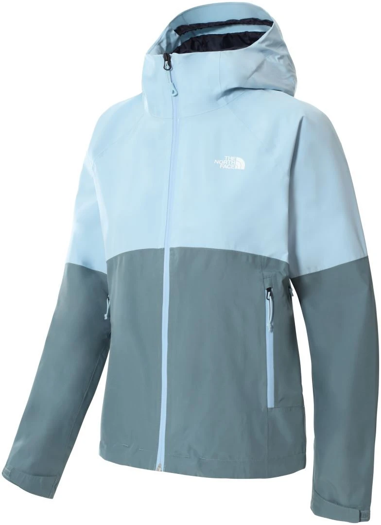 The North Face Diablo Dynamic Jacket Women's 4 The North Face Diablo Dynamic Jacket Women's - Billede 2