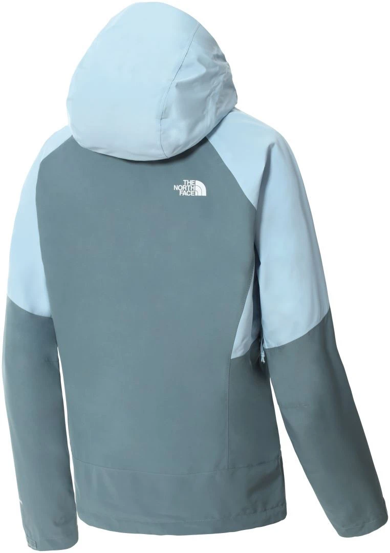 The North Face Diablo Dynamic Jacket Women's 5 The North Face Diablo Dynamic Jacket Women's - Billede 3