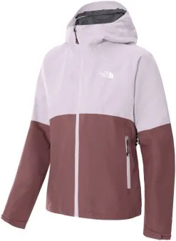 The North Face Diablo Dynamic Jacket Women's 16 The North Face Diablo Dynamic Jacket Women's -Peak Performance Butik the north face diablo dynamic jacket women s lavender fog wild ginger xs lavender fog wild ginger 0