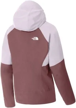 The North Face Diablo Dynamic Jacket Women's 17 The North Face Diablo Dynamic Jacket Women's -Peak Performance Butik the north face diablo dynamic jacket women s lavender fog wild ginger xs lavender fog wild ginger 1