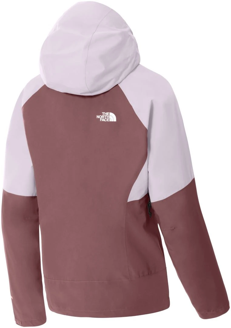 The North Face Diablo Dynamic Jacket Women's 7 The North Face Diablo Dynamic Jacket Women's - Billede 5