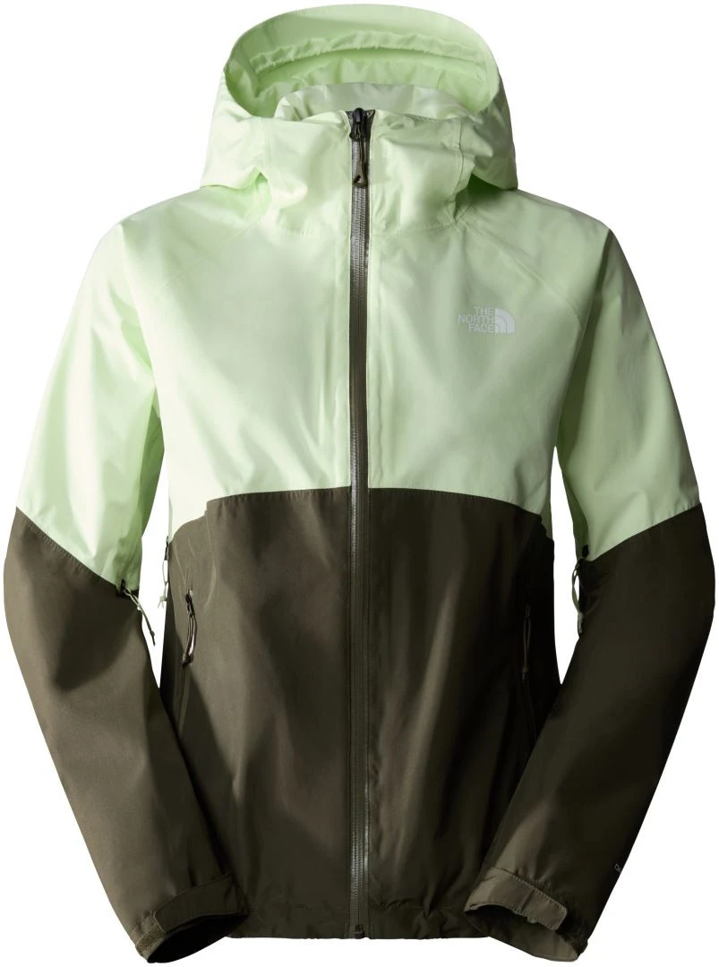 The North Face Diablo Dynamic Jacket Women's 12 The North Face Diablo Dynamic Jacket Women's - Billede 10