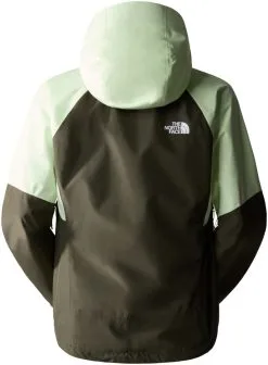 The North Face Diablo Dynamic Jacket Women's 23 The North Face Diablo Dynamic Jacket Women's -Peak Performance Butik the north face diablo dynamic jacket women s lime cream new taupe green xs lime cream new taupe green 1
