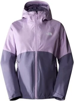 The North Face Diablo Dynamic Jacket Women's 20 The North Face Diablo Dynamic Jacket Women's -Peak Performance Butik the north face diablo dynamic jacket women s lupine lunar slate 6