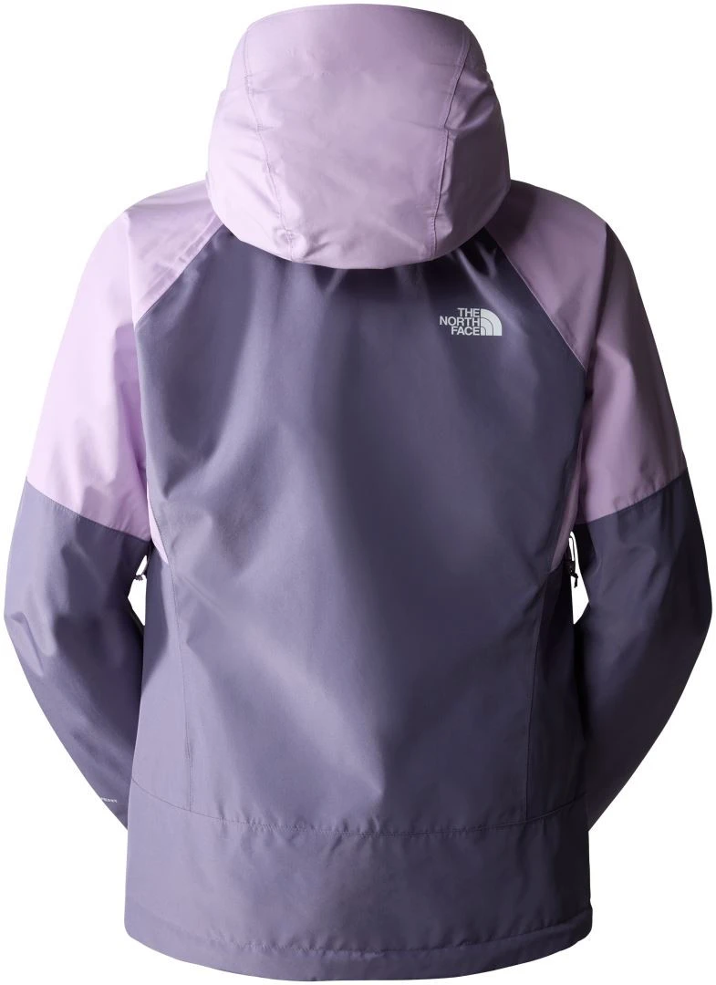 The North Face Diablo Dynamic Jacket Women's 11 The North Face Diablo Dynamic Jacket Women's - Billede 9