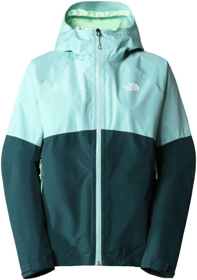 The North Face Diablo Dynamic Jacket Women's 8 The North Face Diablo Dynamic Jacket Women's - Billede 6