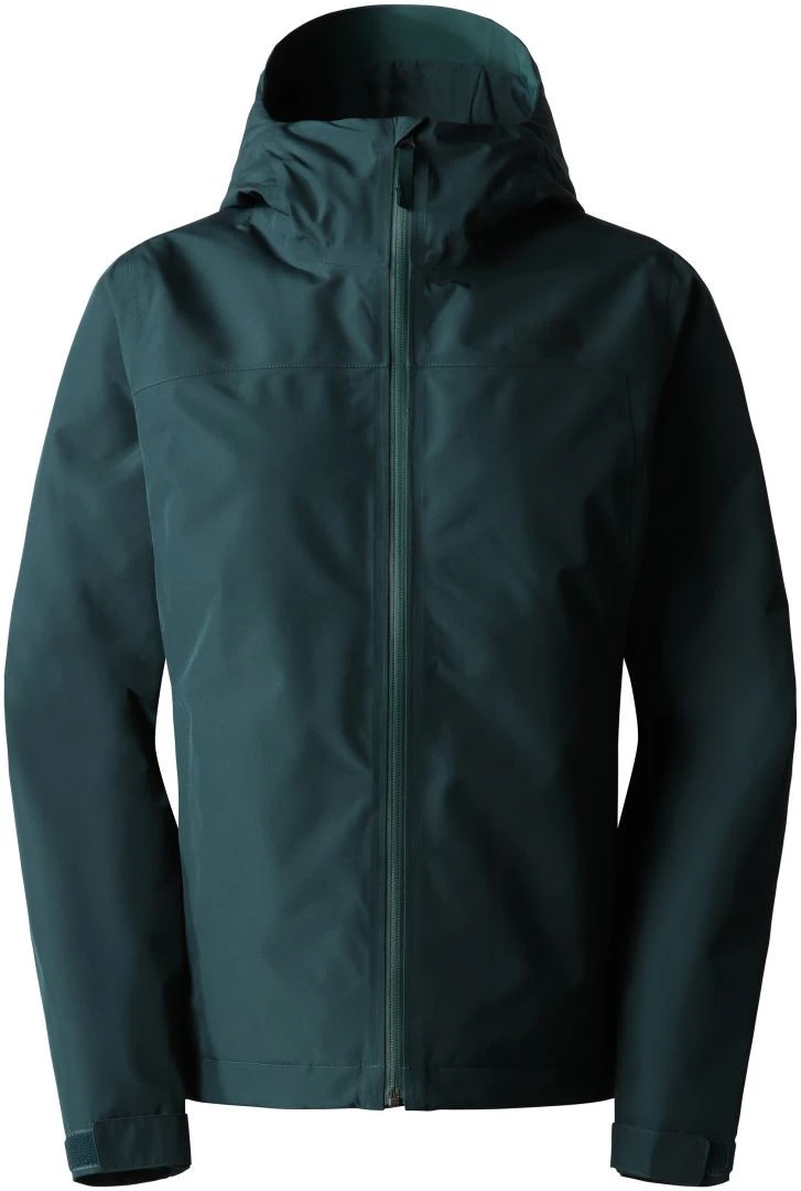 The North Face Dryzzle Futurelight Insulated Jacket Women's 4 The North Face Dryzzle Futurelight Insulated Jacket Women's - Billede 2