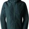 The North Face Dryzzle Futurelight Insulated Jacket Women's 2 The North Face Dryzzle Futurelight Insulated Jacket Women's -Peak Performance Butik the north face dryzzle futurelight insulated jacket women s ponderosa green xs ponderosa green 0