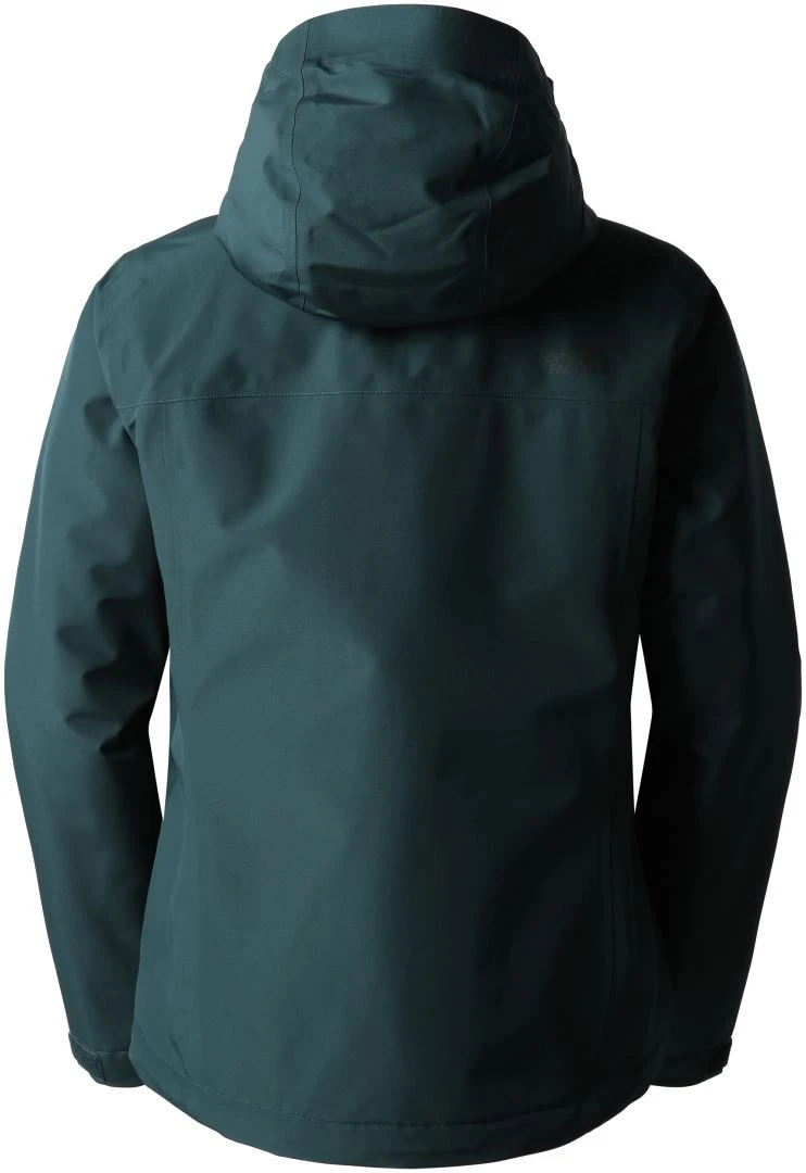 The North Face Dryzzle Futurelight Insulated Jacket Women's 5 The North Face Dryzzle Futurelight Insulated Jacket Women's - Billede 3