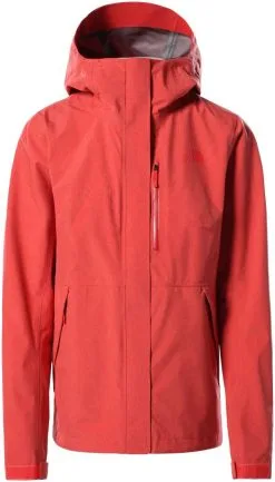 The North Face Dryzzle Futurelight Jacket Women's -Peak Performance Butik the north face dryzzle futurelight jacket women s horizon red heather xs horizon red heather 0
