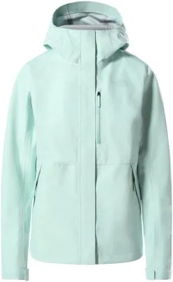 The North Face Dryzzle Futurelight Jacket Women's -Peak Performance Butik the north face dryzzle futurelight jacket women s misty jade xs misty jade 0