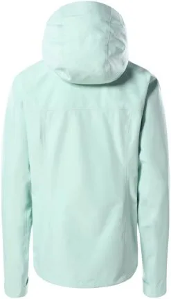 The North Face Dryzzle Futurelight Jacket Women's -Peak Performance Butik the north face dryzzle futurelight jacket women s misty jade xs misty jade 1