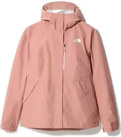 The North Face Dryzzle Futurelight Jacket Women's -Peak Performance Butik the north face dryzzle futurelight jacket women s pink clay xl pink clay 0 1