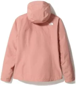 The North Face Dryzzle Futurelight Jacket Women's -Peak Performance Butik the north face dryzzle futurelight jacket women s pink clay xl pink clay 1