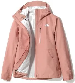 The North Face Dryzzle Futurelight Jacket Women's -Peak Performance Butik the north face dryzzle futurelight jacket women s pink clay xl pink clay 2