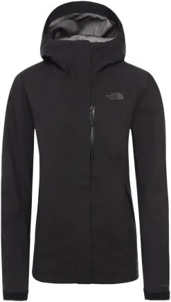 The North Face Dryzzle Futurelight Jacket Women's -Peak Performance Butik the north face dryzzle futurelight jacket women s tnf black xs tnf black 0