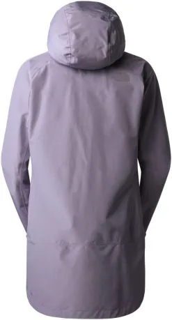 The North Face Dryzzle Futurelight Parka Women's -Peak Performance Butik the north face dryzzle futurelight parka women s lunar slate 4