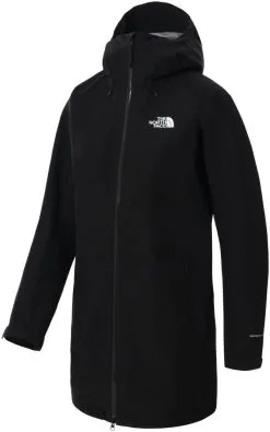 The North Face Dryzzle Futurelight Parka Women's