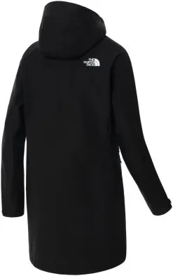 The North Face Dryzzle Futurelight Parka Women's -Peak Performance Butik the north face dryzzle futurelight parka women s tnf black 1 1