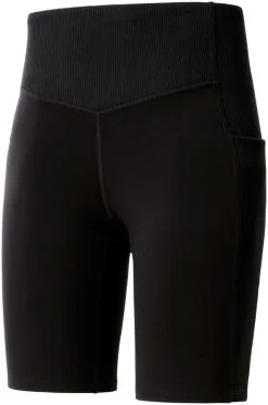 The North Face EA Dune Sky 9" Tight Short Women's -Peak Performance Butik the north face ea dune sky 9 tight short women s tnf black l reg tnf black 0