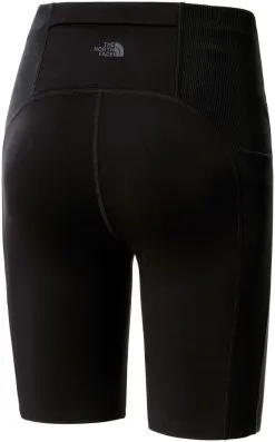 The North Face EA Dune Sky 9" Tight Short Women's -Peak Performance Butik the north face ea dune sky 9 tight short women s tnf black l reg tnf black 1