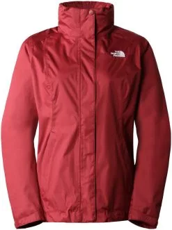 The North Face Evolve II Triclimate Jacket Women's -Peak Performance Butik the north face evolve ii triclimate jacket women s cordovan wild ginger 16