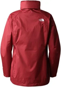 The North Face Evolve II Triclimate Jacket Women's -Peak Performance Butik the north face evolve ii triclimate jacket women s cordovan wild ginger 19