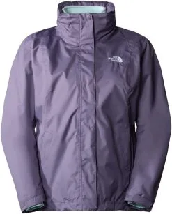 The North Face Evolve II Triclimate Jacket Women's -Peak Performance Butik the north face evolve ii triclimate jacket women s lunar slate skylight blue s lunar slate skylight blue 0 5