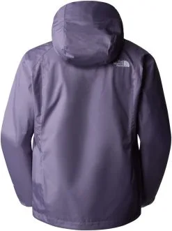 The North Face Evolve II Triclimate Jacket Women's -Peak Performance Butik the north face evolve ii triclimate jacket women s lunar slate skylight blue s lunar slate skylight blue 1 5