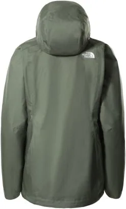 The North Face Evolve II Triclimate Jacket Women's -Peak Performance Butik the north face evolve ii triclimate jacket women s thyme vanadsgry xs thyme vanadsgry 3