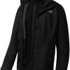 The North Face Evolve II Triclimate Jacket Women's 1 The North Face Evolve II Triclimate Jacket Women's -Peak Performance Butik the north face evolve ii triclimate jacket women s tnf black tnf black xs tnf black tnf black 0