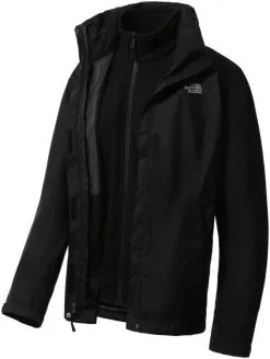 The North Face Evolve II Triclimate Jacket Women's