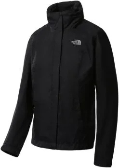 The North Face Evolve II Triclimate Jacket Women's -Peak Performance Butik the north face evolve ii triclimate jacket women s tnf black tnf black xs tnf black tnf black 3