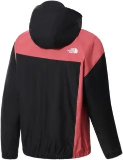The North Face Farside Jacket Women's -Peak Performance Butik the north face farside jacket women s slate rose tnf black 1 1