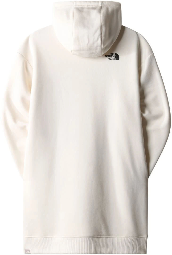 The North Face Fleece Hoodie Dress Women's 5 The North Face Fleece Hoodie Dress Women's - Billede 3