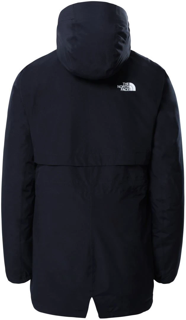 The North Face Hikesteller Insulated Parka Women's 7 The North Face Hikesteller Insulated Parka Women's - Billede 5