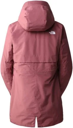 The North Face Hikesteller Insulated Parka Women's 15 The North Face Hikesteller Insulated Parka Women's -Peak Performance Butik the north face hikesteller insulated parka women s wild ginger lavender fog xs wild ginger lavender fog 1