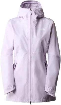 The North Face Hikesteller Parka Shell Jacket Women's -Peak Performance Butik the north face hikesteller parka shell jacket women s lavender fog xs lavender fog 0