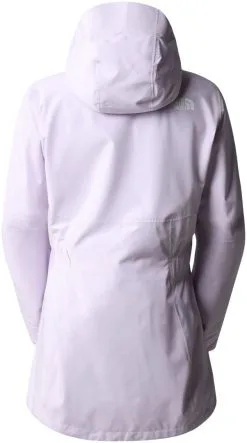 The North Face Hikesteller Parka Shell Jacket Women's -Peak Performance Butik the north face hikesteller parka shell jacket women s lavender fog xs lavender fog 1