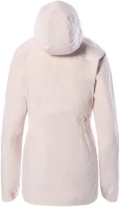 The North Face Hikesteller Parka Shell Jacket Women's -Peak Performance Butik the north face hikesteller parka shell jacket women s pearl blush xs pearl blush 1