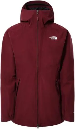 The North Face Hikesteller Parka Shell Jacket Women's -Peak Performance Butik the north face hikesteller parka shell jacket women s regal red xs regal red 0