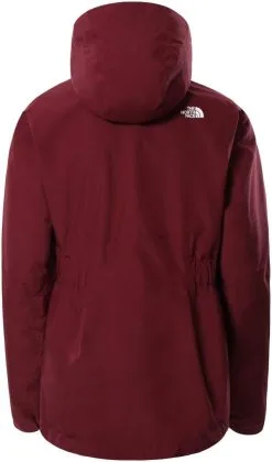The North Face Hikesteller Parka Shell Jacket Women's -Peak Performance Butik the north face hikesteller parka shell jacket women s regal red xs regal red 1