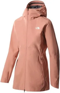 The North Face Hikesteller Parka Shell Jacket Women's -Peak Performance Butik the north face hikesteller parka shell jacket women s rose dawn 8