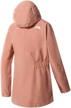 The North Face Hikesteller Parka Shell Jacket Women's -Peak Performance Butik the north face hikesteller parka shell jacket women s rose dawn 9