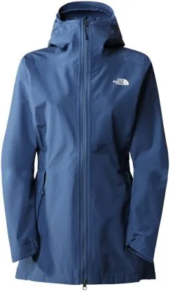 The North Face Hikesteller Parka Shell Jacket Women's -Peak Performance Butik the north face hikesteller parka shell jacket women s shady blue xs shady blue 0