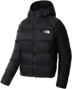 The North Face Hyalite Down Hoodie Women's -Peak Performance Butik the north face hyalite down hoodie women s tnf black 0 1 1