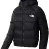 The North Face Hyalite Down Hoodie Women's 1 The North Face Hyalite Down Hoodie Women's -Peak Performance Butik the north face hyalite down hoodie women s tnf black 0 1