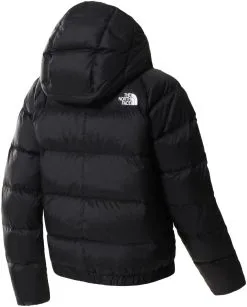 The North Face Hyalite Down Hoodie Women's -Peak Performance Butik the north face hyalite down hoodie women s tnf black 1 1